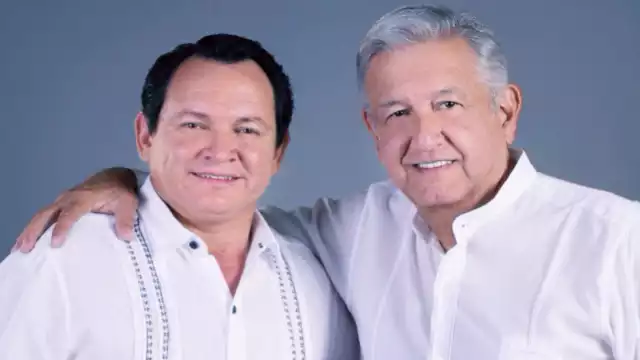 El Gobernador electo del Estado acompañará al Presidente en su última gira por la entidad