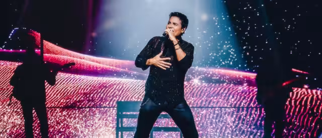 Chayanne regresará a Mérida en 2025