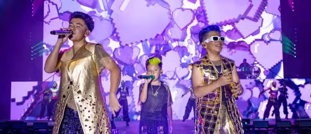 Los Picus se presentarán este viernes en la Feria Yucatán Xmatkuil