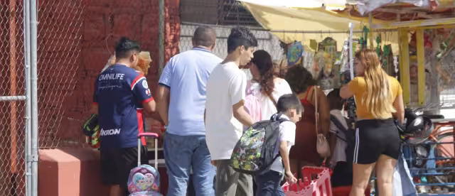 Estudiantes de Yucatán tendrán tres días sin clases esta semana
