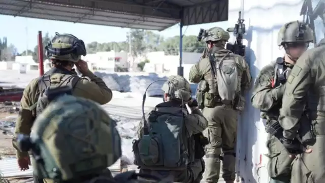 Israel y Hamás comenzaron el alto al fuego este domingo