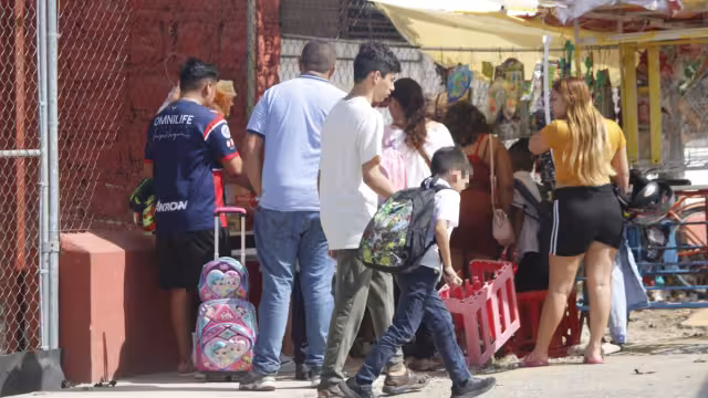 Estudiantes de Yucatán tendrán tres días sin clases esta semana