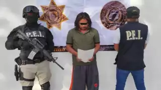 Dejan en prisión a un albañil por la muerte de su compañero de parranda en Progreso