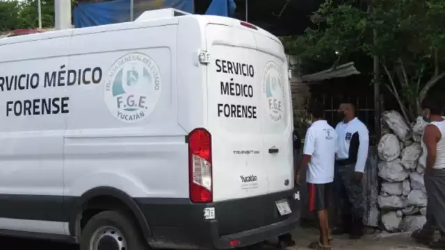 La mañana de ayer un hombre fue encontrado sin vida; falleció por la vía del ahorcamiento en su domicilio, en una colonia del Centro