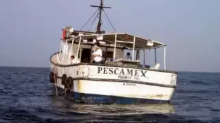 Muere otro pescador en altamar en Yucatán; suman 12 hombres fallecidos y desaparecidos