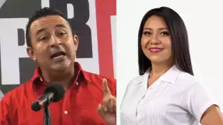  Morena busca anular triunfo del PRI en Hopelchén en la Sala Regional Xalapa  