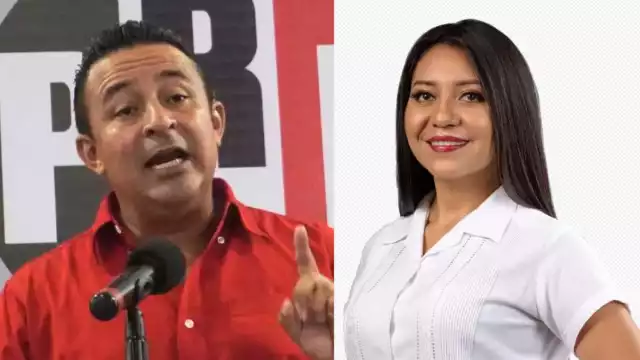 Tras la sentencia del TEEC que ratificó el triunfo del candidato priista, Verónica Ortiz Ek, ex candidata de Morena, recurrirá a la Sala Regional del TEPJF en Xalapa.