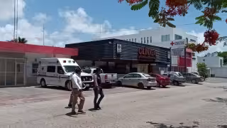 Sesa tiene registrados 152 decesos por las extremas temperaturas a nivel nacional; dos de esos casos en Quintana Roo