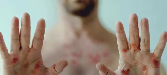 Hasta el momento no hay reporte de que haya algún enfermo de mpox en Yucatán