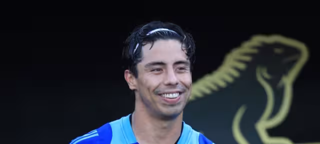 Benjamín Galindo es hijo de la leyenda del fútbol mexicano, Benjamín ‘El Maestro’ Galindo