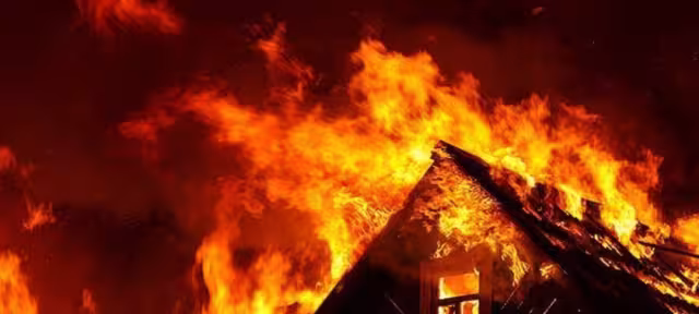 La mujer murió luego de ser llevada al hospital