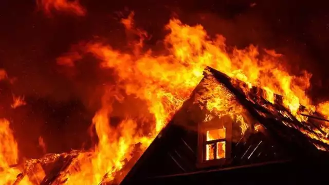 La mujer murió luego de ser llevada al hospital