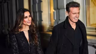 Empresario asegura que Luis Miguel se casó con Paloma Cuevas en Las Vegas 