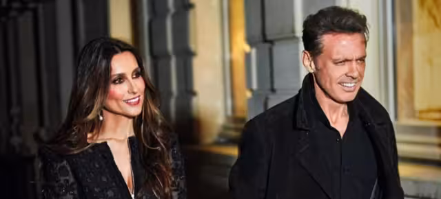 Luis Miguel lleva una vida lejos de las cámaras actualmente