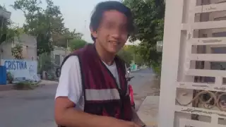 Jóvenes se hacen pasar por integrantes de Morena para comprar credenciales en Hunucmá