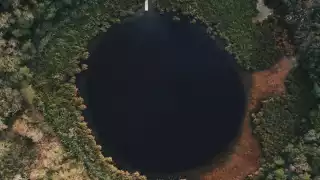 Este es el cenote de Yucatán que nunca ha sido explorado