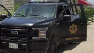 SSP Yucatán descarta  fraudes y  robos en plazas comerciales de Mérida