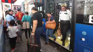 Conoce qué rutas de Va y Ven iniciarán operaciones en Mérida este sábado  29 de junio