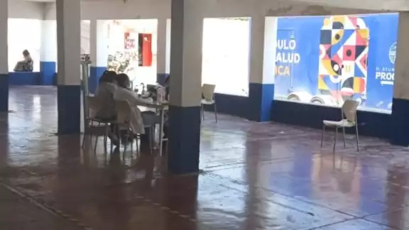 No llegaron las boletas suficientes para las elecciones en Chuburná Puerto No llegaron las boletas suficientes para las elecciones en Chuburná Puerto