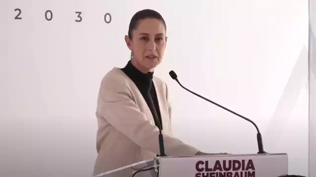 Claudia Sheinbaum regresará al Sureste, ahora junto a AMLO