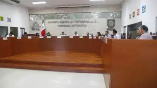  Instituto Electoral de Yucatán afila la tijera para recortar gastos tras baja del 35% en su presupuesto  