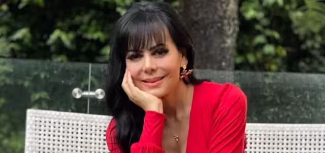 Maribel Guardia es criticada por lucir un aspecto acabado a sus 65 años de edad