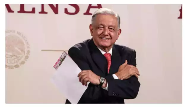 El Presidente de México, Andrés Manuel López Obrador, realizará su última visita a Campeche como parte de su 'gira del adiós' los días 14 y 15 de septiembre.