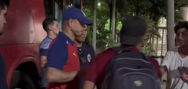 Las Chivas tendrán entrenamientos en la Riviera Maya