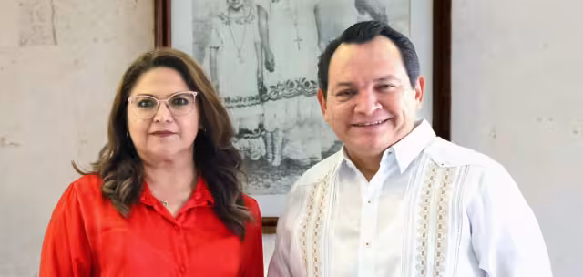 Wendy Aguayo se encargará de las políticas de comunicación y difusión de acciones