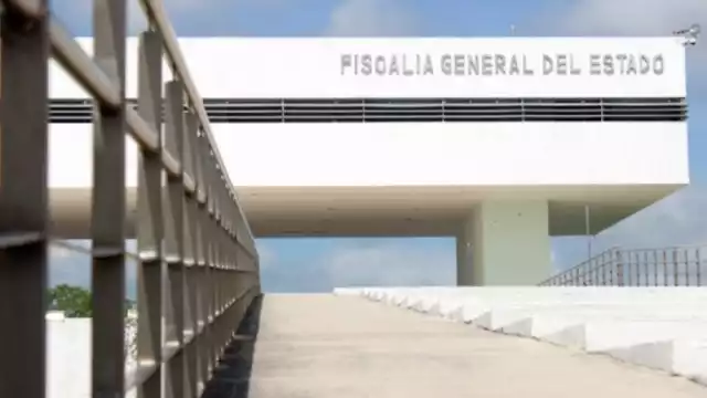 El hombre fue denunciado ante la FGE por no pagar la pensión de sus hijos