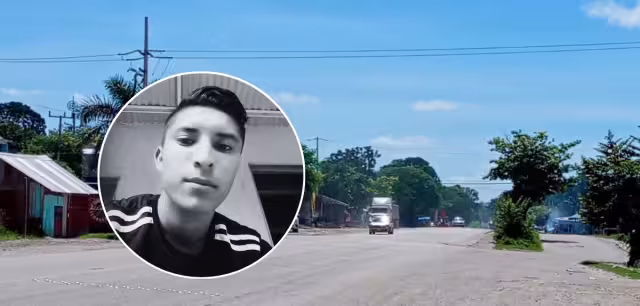 Había sido reportado como desaparecido tras bajar de un autobús en Escárcega