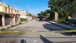 Fueron encontrados sin vida los cuerpos de una mujer y un hombre