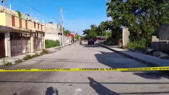 Fueron encontrados sin vida los cuerpos de una mujer y un hombre