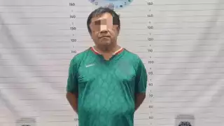 Detienen a un yucateco por el presunto abuso a una menor de 13 años en Playa del Carmen