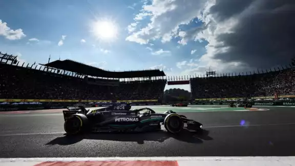 El Gran Premio de México 2023 llega su recta final; Max Verstappen se lleva la medalla El Gran Premio de México 2023 llega su recta final; Max Verstappen se lleva la medalla