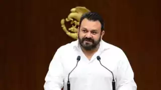 Warnel May no podrá reelegirse como Alcalde de Izamal; Tribunal anula las votaciones