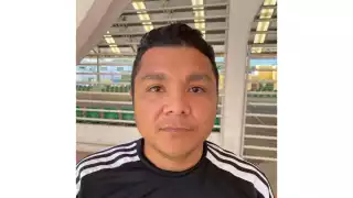 Mariano Caamal Toraya, nuevo líder sindical en Hopelchén