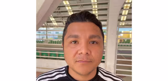 Mariano Asunción Caamal Toraya fue electo como nuevo Secretario General de la Sección Sindical del Ayuntamiento de Hopelchén