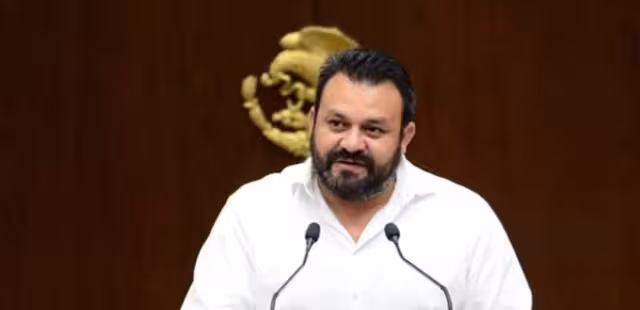 Warnel May ganó las elecciones, pero se determinó que no podrá reelegirse