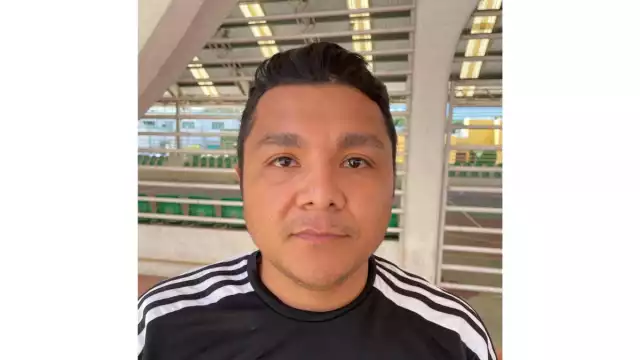 Mariano Asunción Caamal Toraya fue electo como nuevo Secretario General de la Sección Sindical del Ayuntamiento de Hopelchén