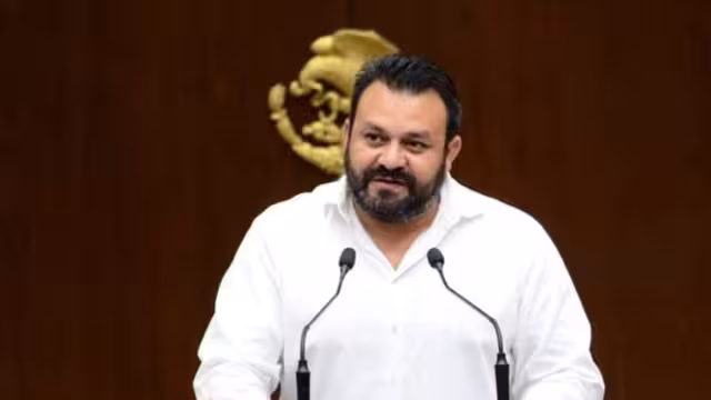 Warnel May ganó las elecciones, pero se determinó que no podrá reelegirse