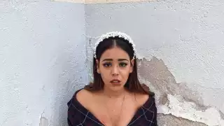 Danna Paola invitó al cantante a colaborar con ella