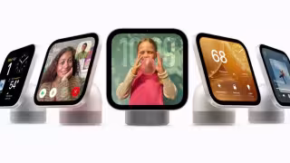 Apple prepara cambios en sus dispositivos para el hogar y revela posibles novedades