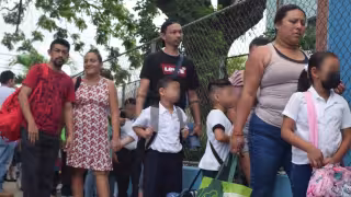 Más de 600 mil estudiantes de Yucatán se preparan para las vacaciones de Invierno