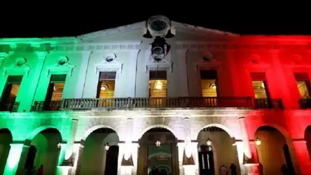 Habrá varias actividades culturales en Mérida por las fiestas patrias