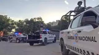 Detienen en Cancún a líder de una célula delictiva de la CDMX