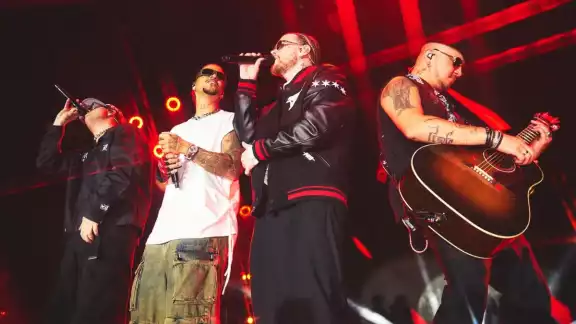 Piso 21 se encuentra entre los próximos conciertos en Mérida