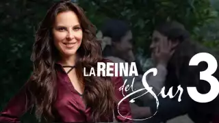 'La Reina del Sur' regresa con más acción en su tercera temporada