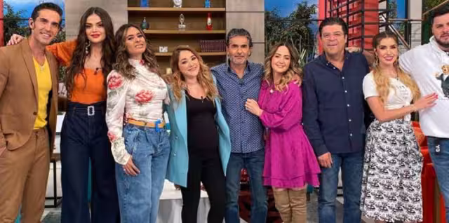 Querida actriz es hospitalizada de emergencia por terrible razón