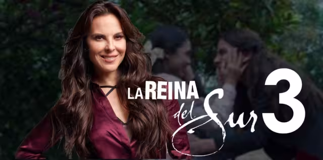 'La Reina del Sur' regresa con más acción en su tercera temporada